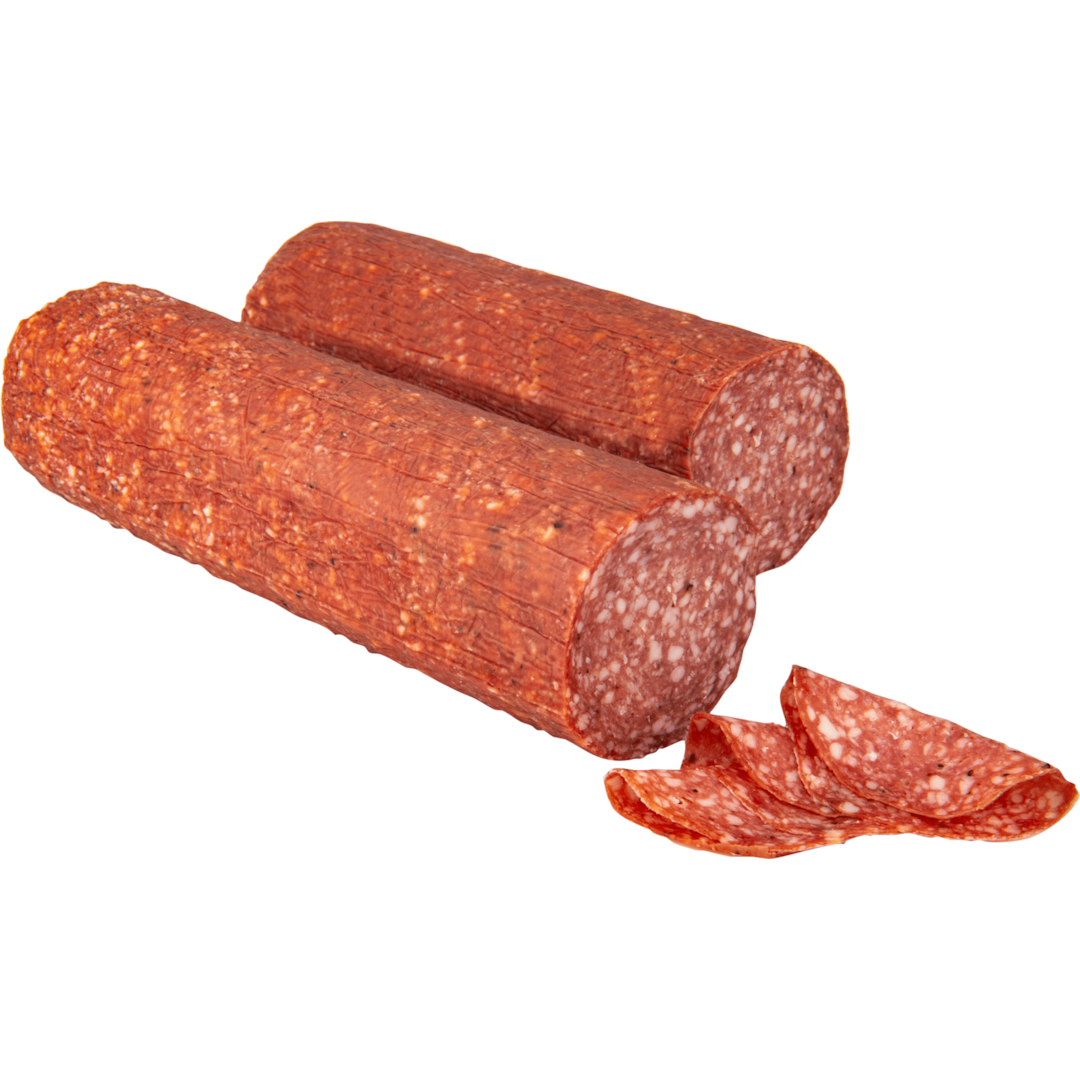 Tryffelsalami