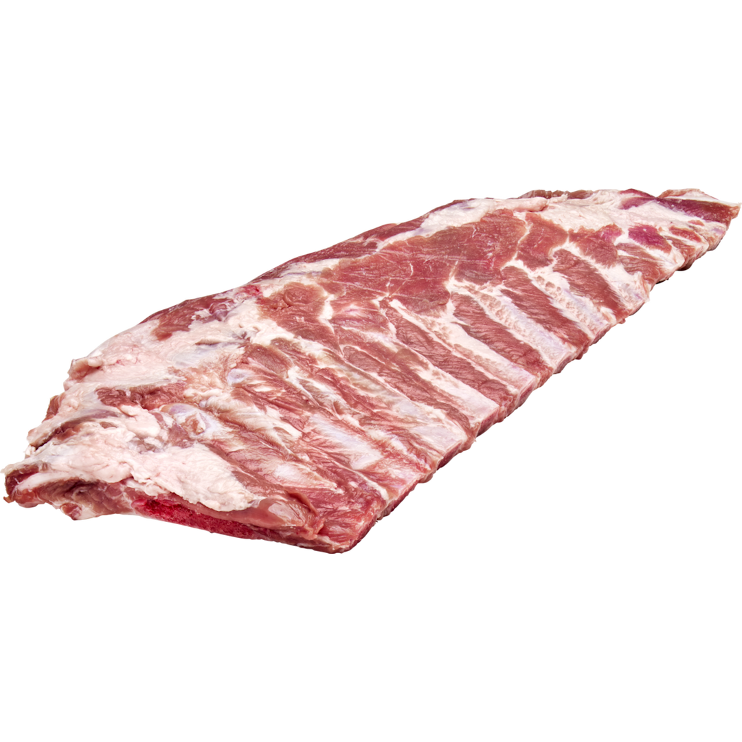 Spareribs