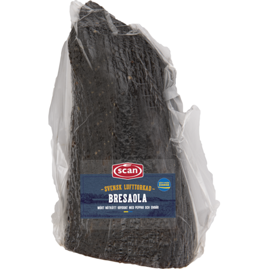 Bresaola