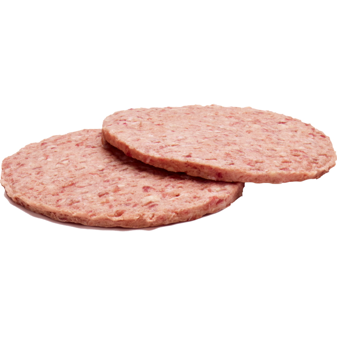 Hamburgare 45g