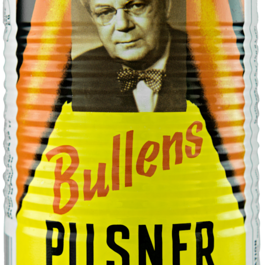 Bullens Pilsnerkorv 240 g