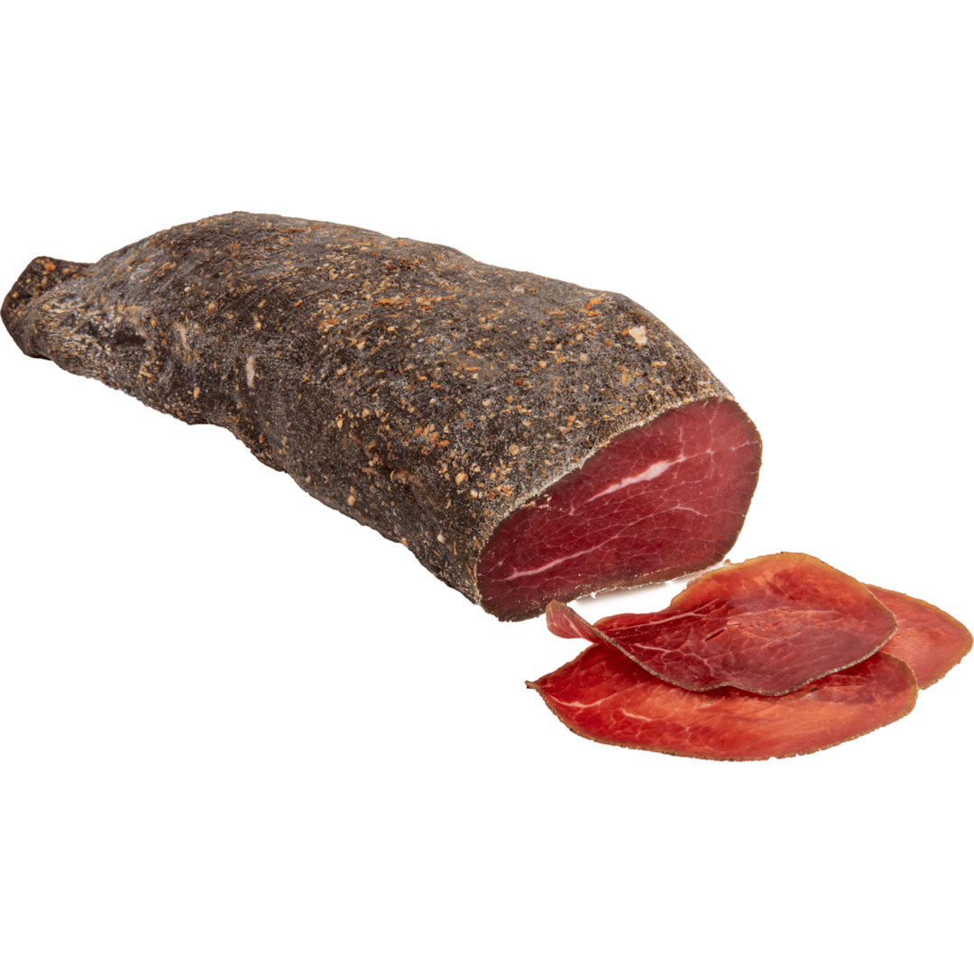 Bresaola